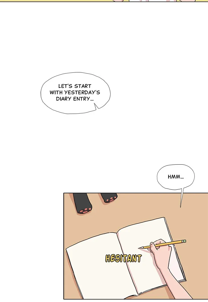 Spring Once Again Chapter 7 page 37 - 