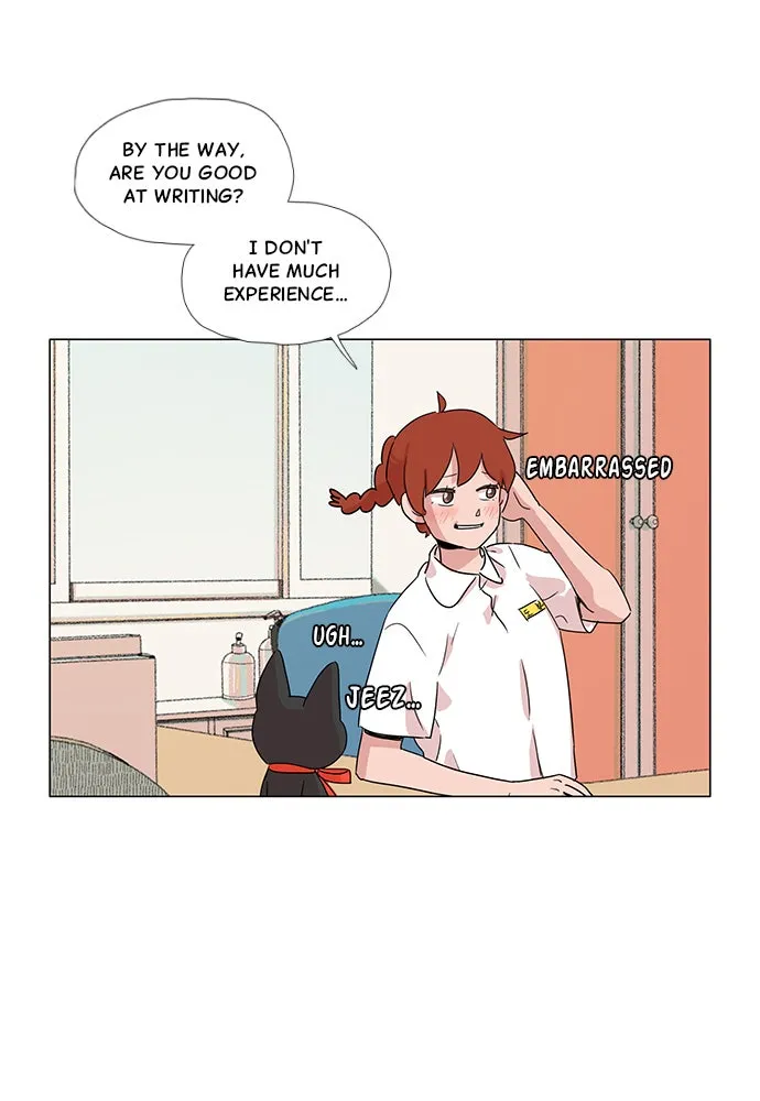 Spring Once Again Chapter 7 page 38 - 