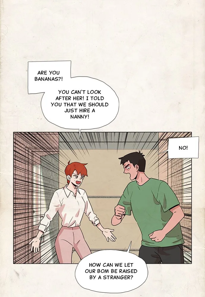 Spring Once Again Chapter 7 page 5 - 