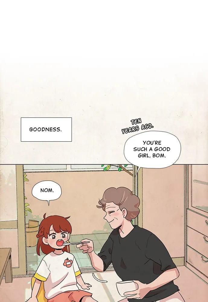 Spring Once Again Chapter 7 page 41 - 