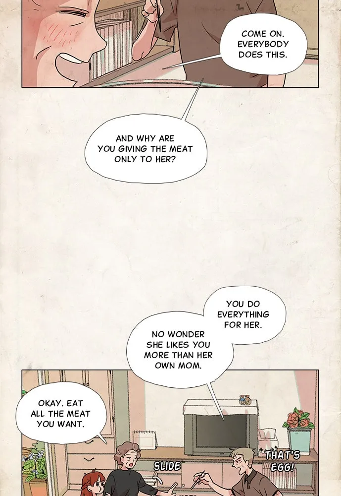 Spring Once Again Chapter 7 page 43 - 