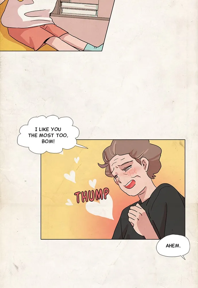 Spring Once Again Chapter 7 page 45 - 