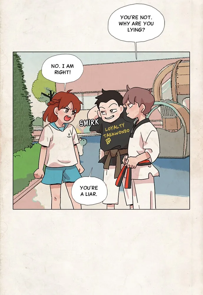 Spring Once Again Chapter 7 page 48 - 