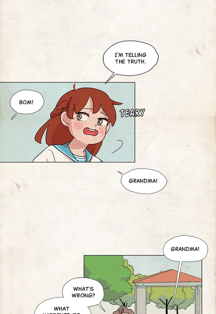 Spring Once Again Chapter 7 page 49 - 