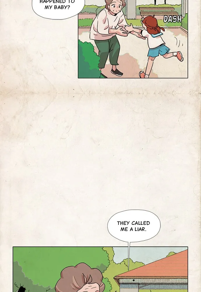 Spring Once Again Chapter 7 page 50 - 