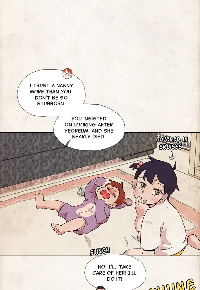 Spring Once Again Chapter 7 page 6 - 