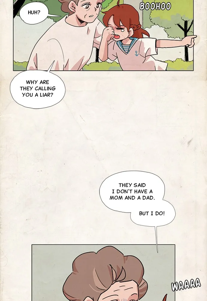 Spring Once Again Chapter 7 page 51 - 