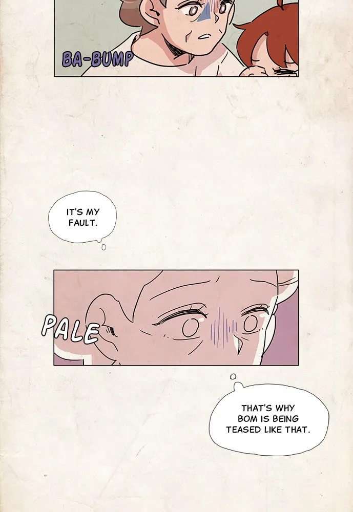 Spring Once Again Chapter 7 page 52 - 