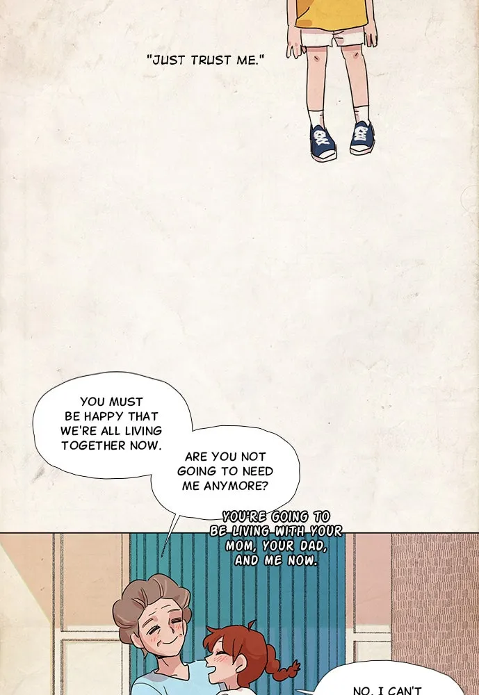 Spring Once Again Chapter 7 page 54 - 