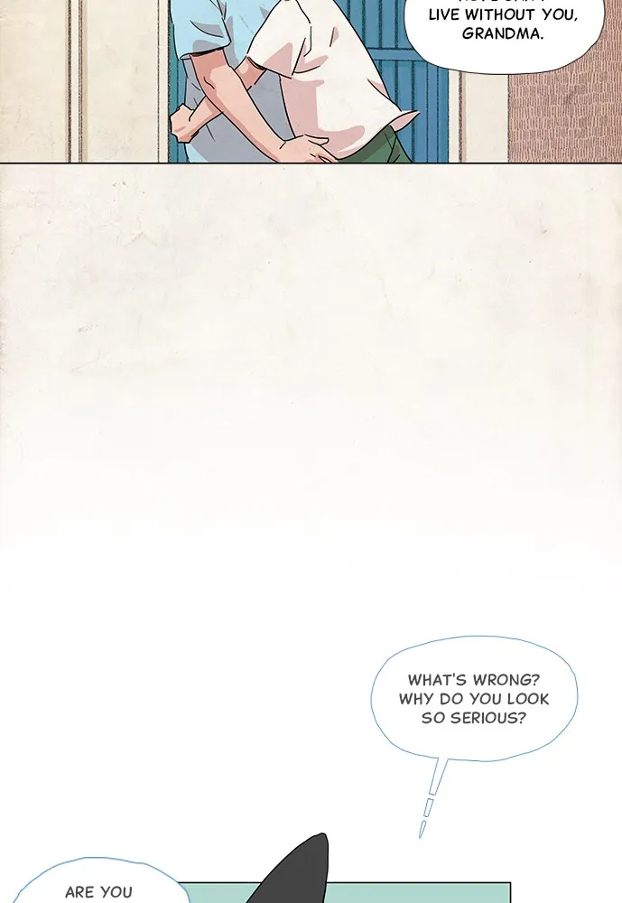 Spring Once Again Chapter 7 page 55 - 