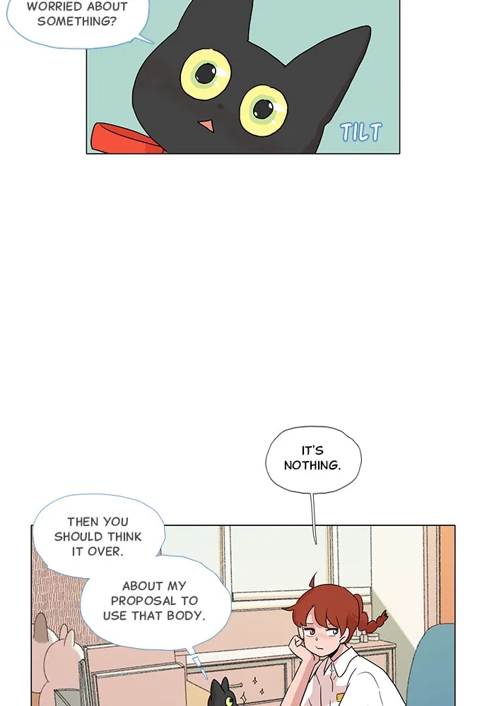 Spring Once Again Chapter 7 page 56 - 