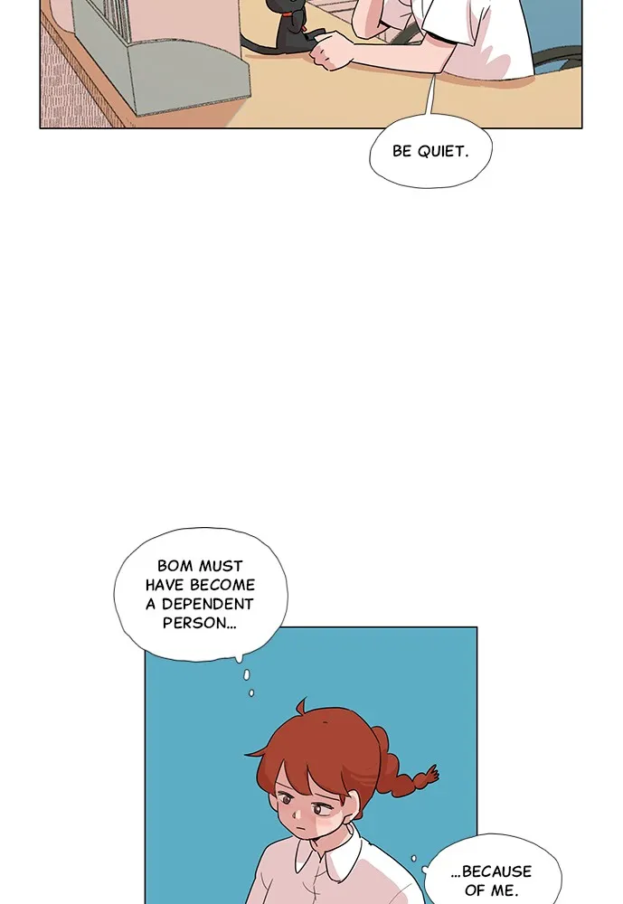 Spring Once Again Chapter 7 page 57 - 