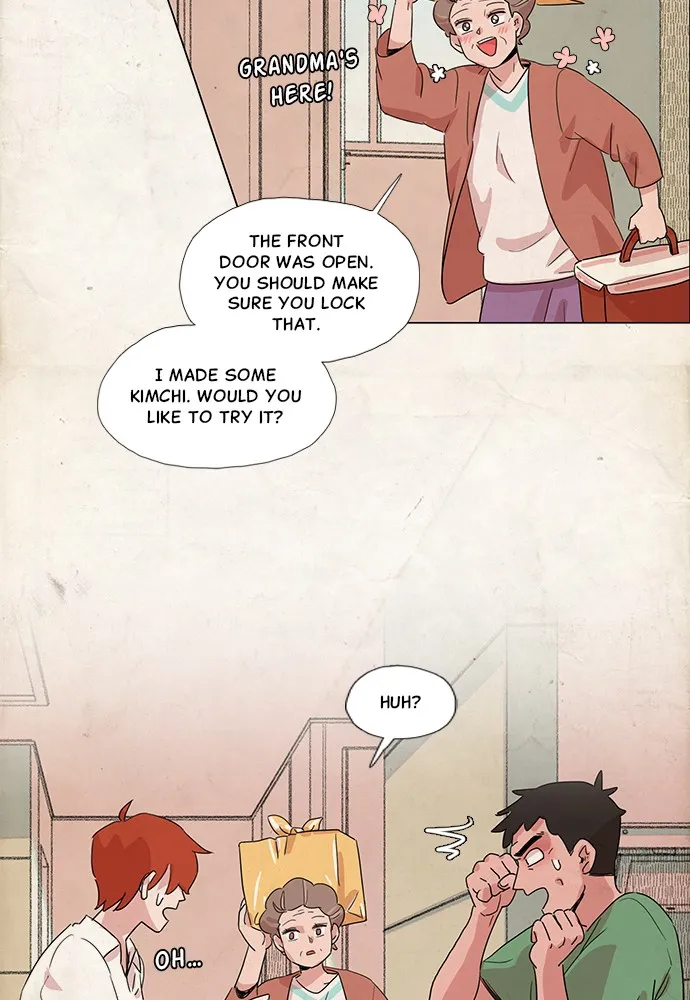 Spring Once Again Chapter 7 page 9 - 