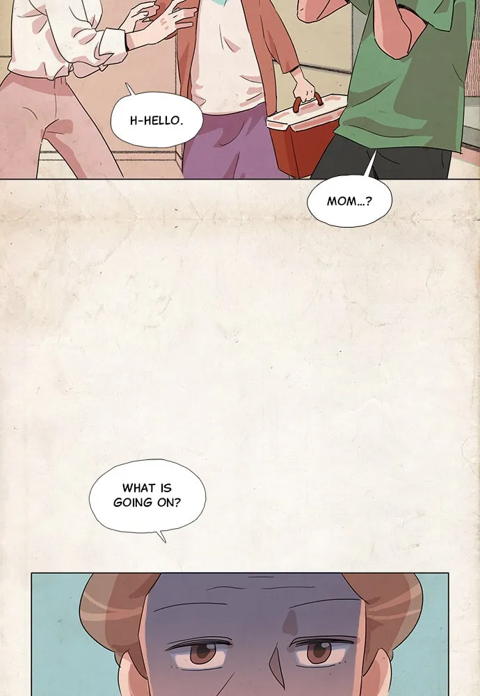 Spring Once Again Chapter 7 page 10 - 