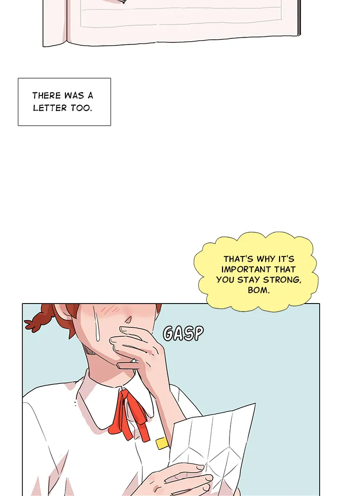 Spring Once Again Chapter 8 page 2 - 