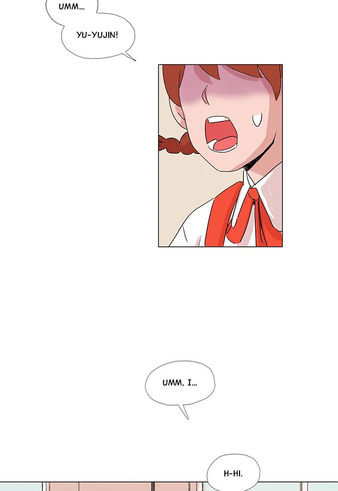 Spring Once Again Chapter 8 page 12 - 