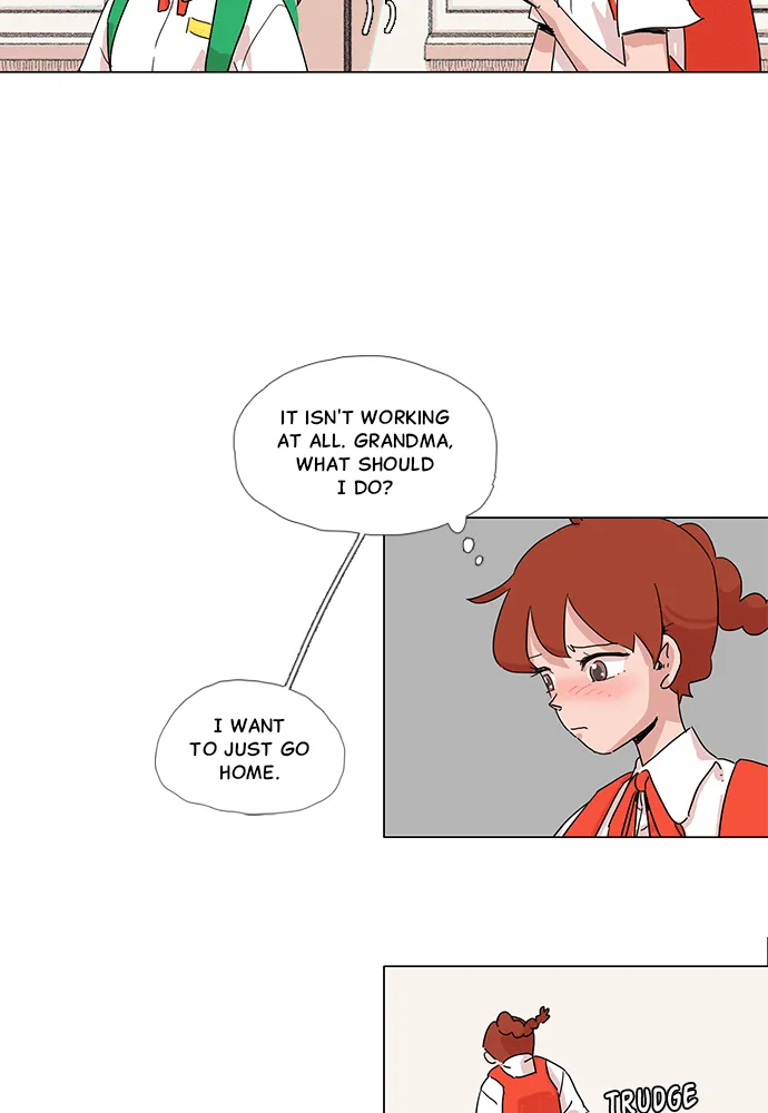 Spring Once Again Chapter 8 page 14 - 