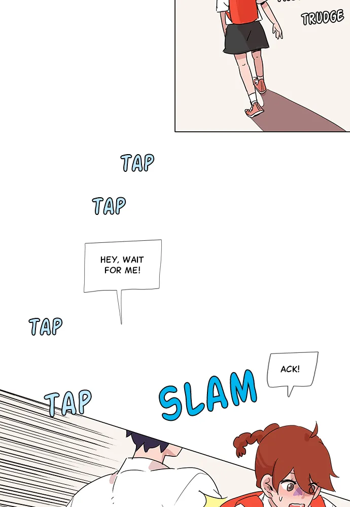 Spring Once Again Chapter 8 page 15 - 
