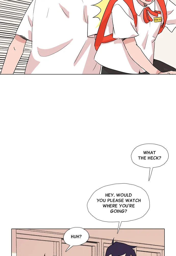 Spring Once Again Chapter 8 page 16 - 
