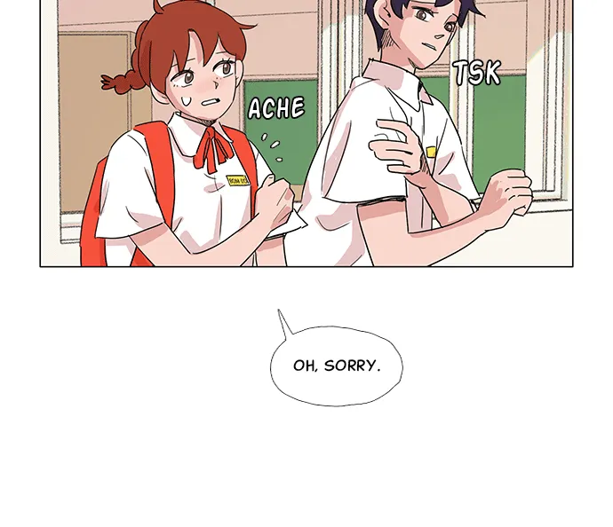 Spring Once Again Chapter 8 page 17 - 