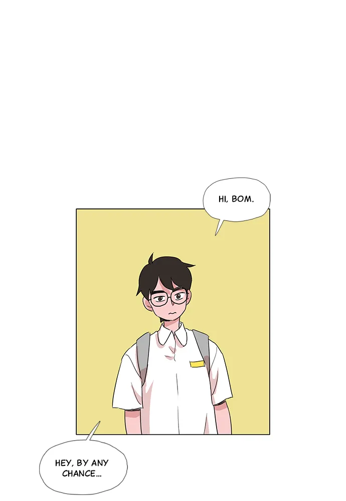 Spring Once Again Chapter 8 page 19 - 