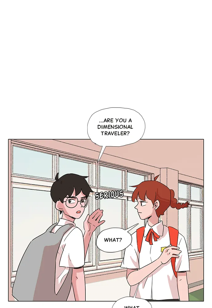 Spring Once Again Chapter 8 page 20 - 