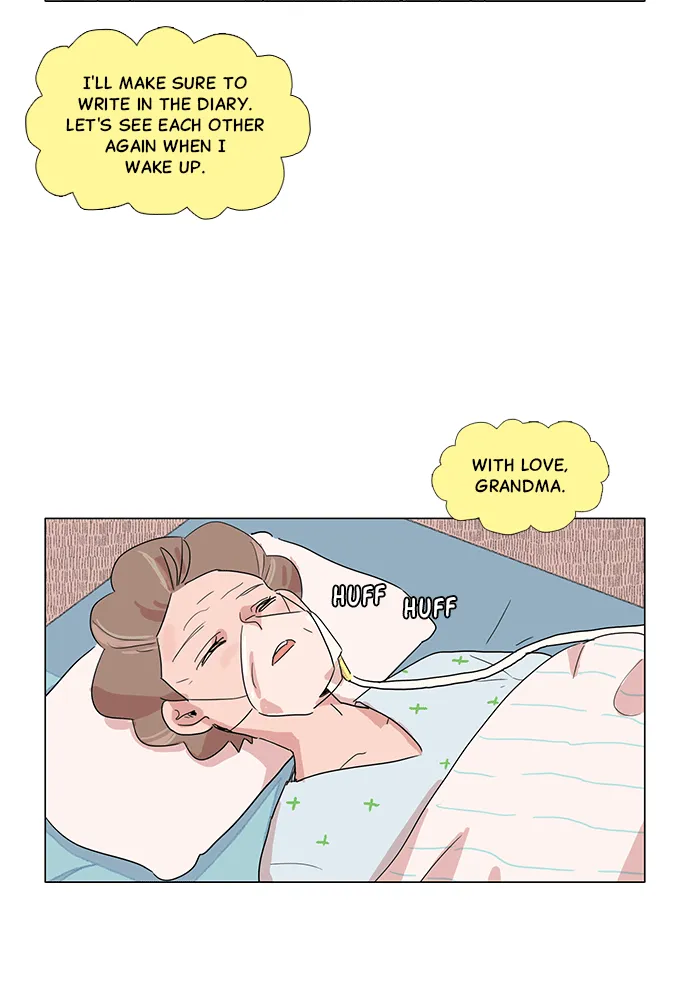 Spring Once Again Chapter 8 page 3 - 
