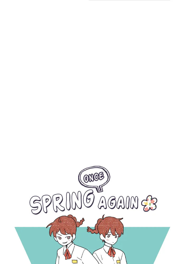 Spring Once Again Chapter 8 page 22 - 