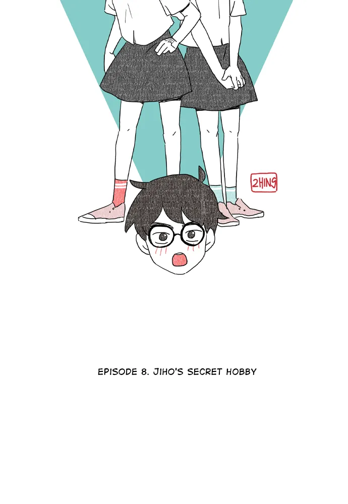 Spring Once Again Chapter 8 page 23 - 