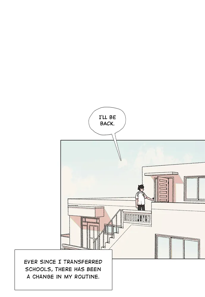 Spring Once Again Chapter 8 page 24 - 
