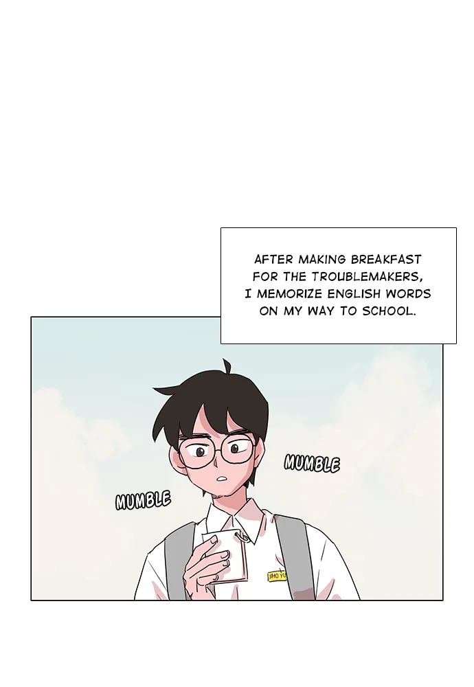 Spring Once Again Chapter 8 page 25 - 