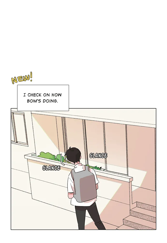 Spring Once Again Chapter 8 page 26 - 