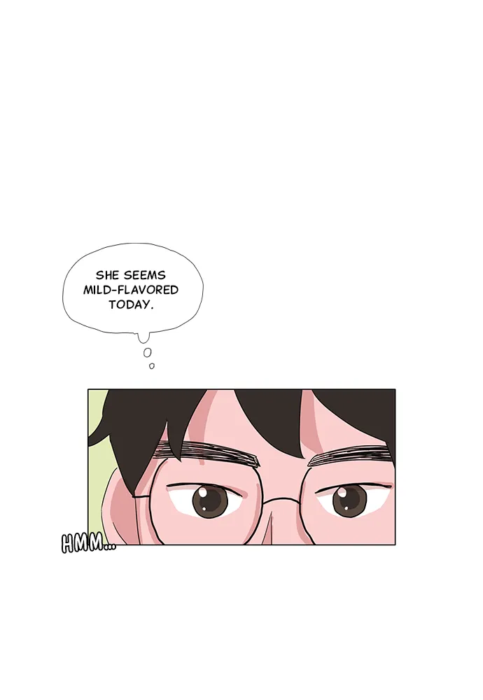 Spring Once Again Chapter 8 page 27 - 