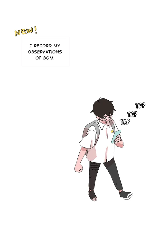 Spring Once Again Chapter 8 page 28 - 
