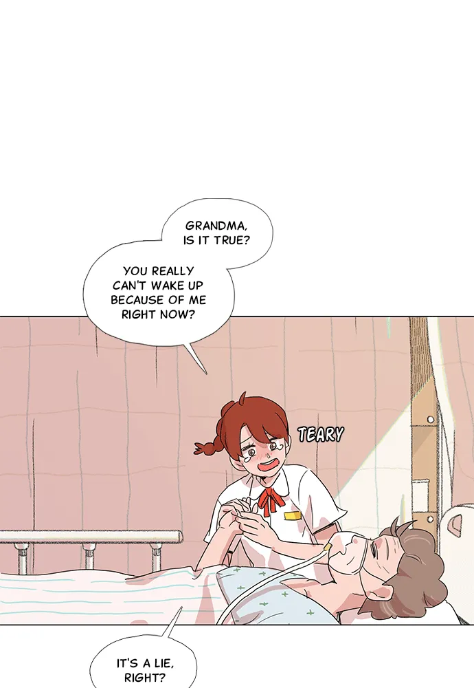 Spring Once Again Chapter 8 page 4 - 