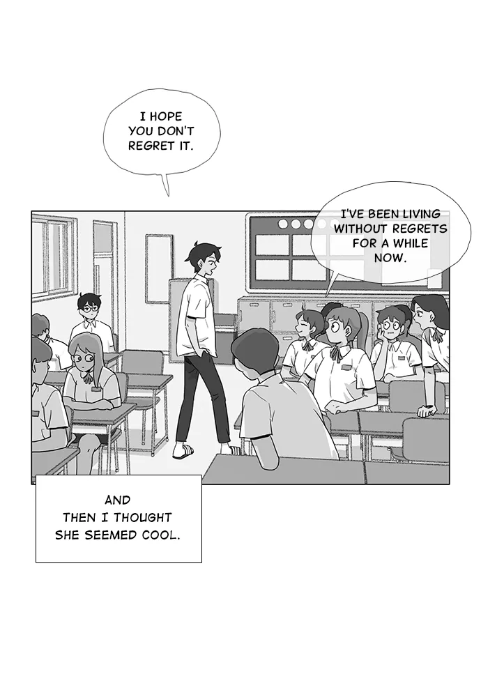 Spring Once Again Chapter 8 page 31 - 