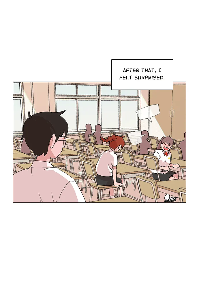 Spring Once Again Chapter 8 page 32 - 