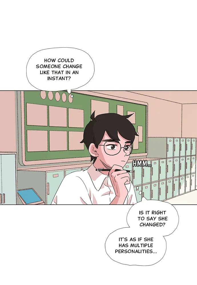 Spring Once Again Chapter 8 page 33 - 