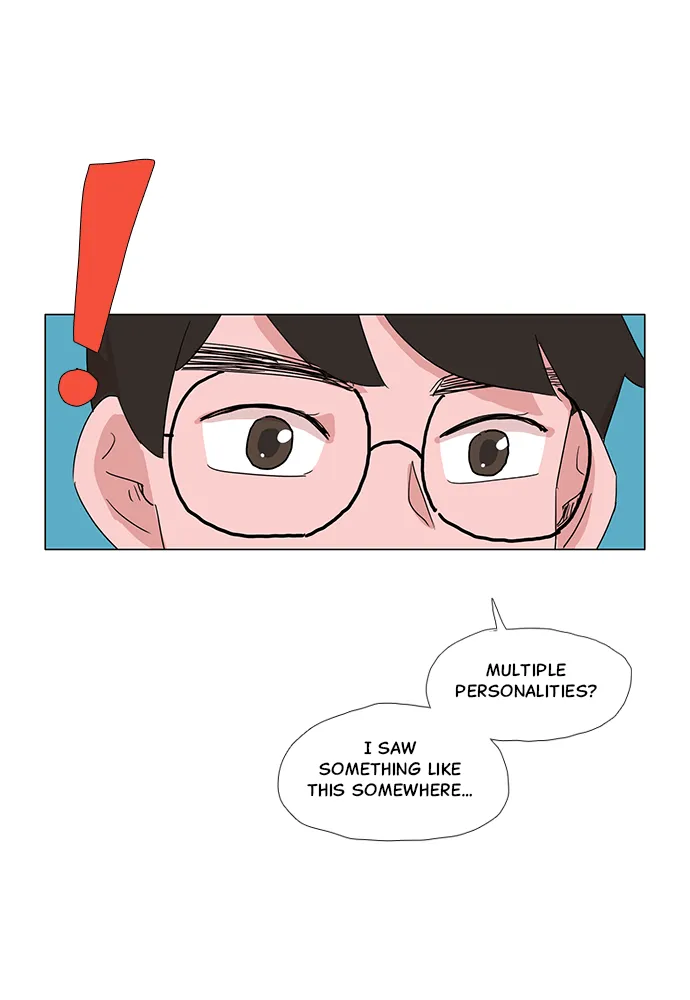 Spring Once Again Chapter 8 page 34 - 