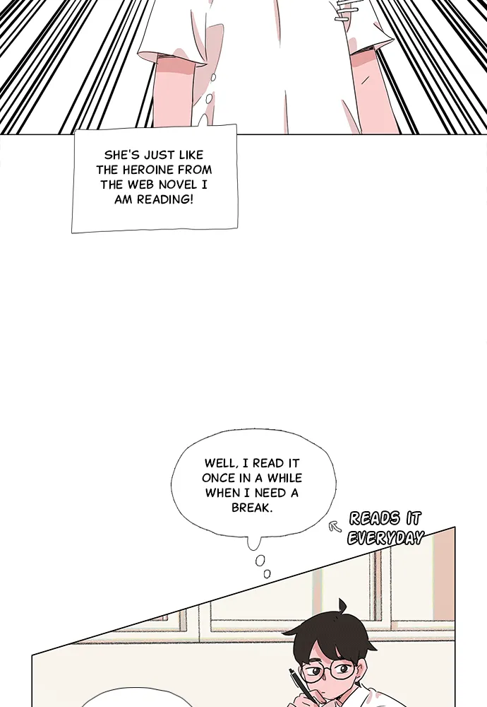Spring Once Again Chapter 8 page 36 - 