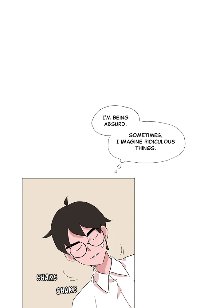 Spring Once Again Chapter 8 page 39 - 