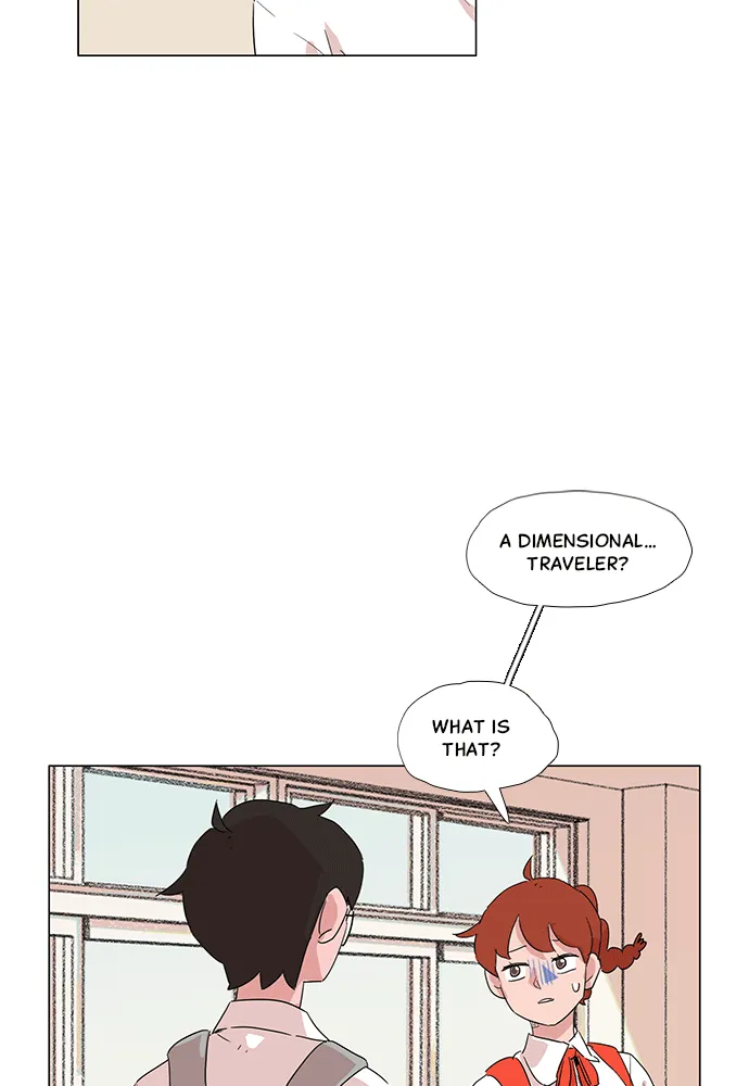 Spring Once Again Chapter 8 page 40 - 