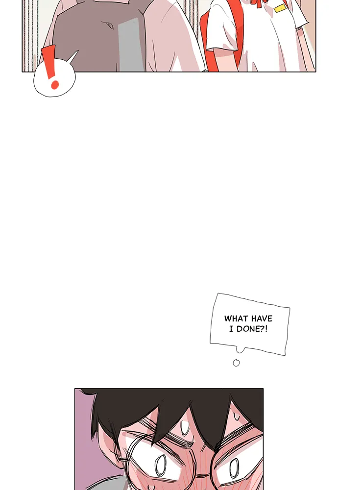 Spring Once Again Chapter 8 page 41 - 