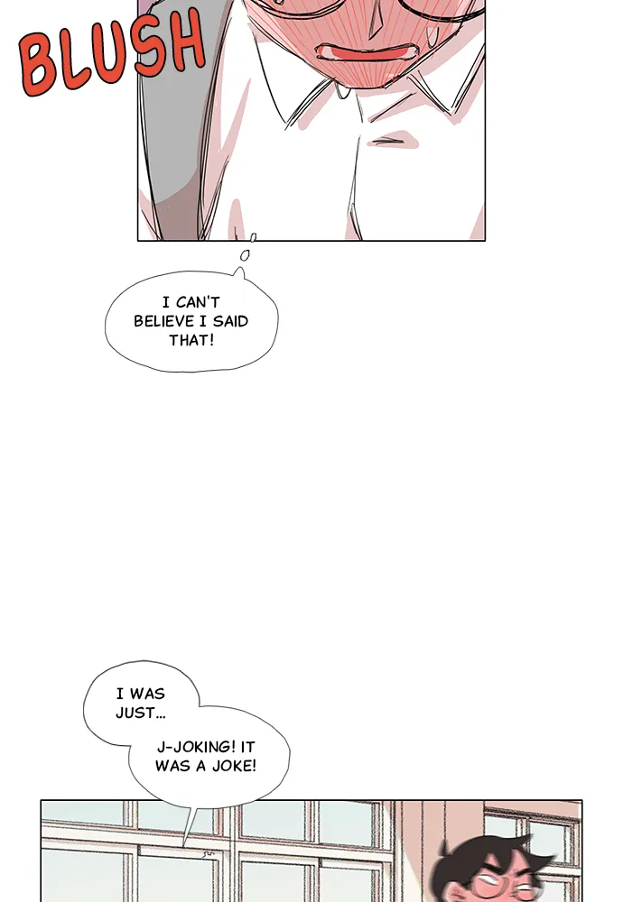 Spring Once Again Chapter 8 page 42 - 