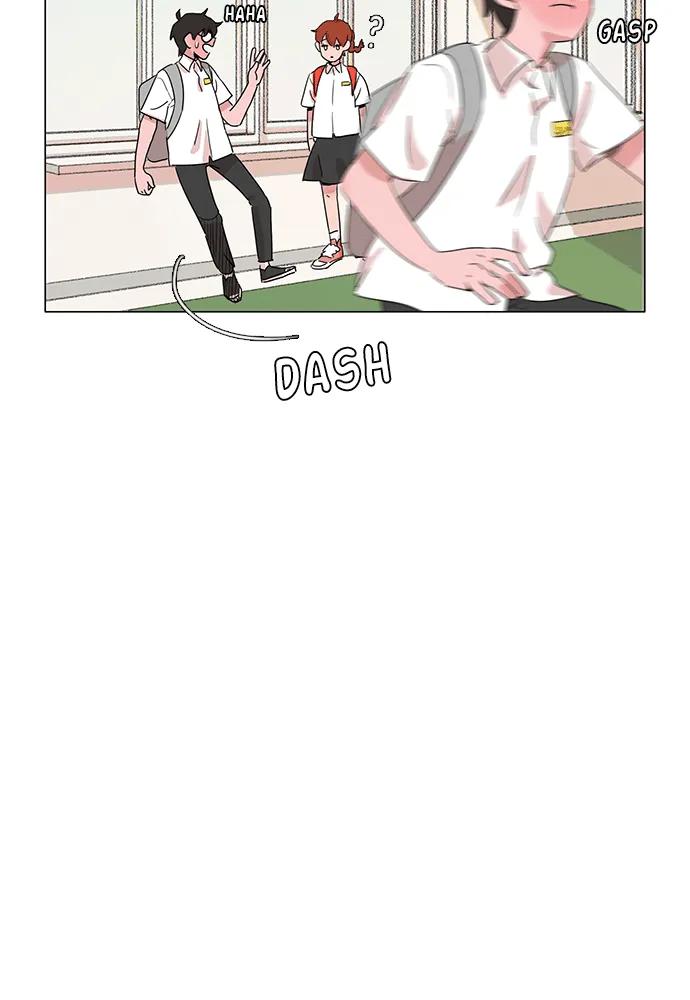Spring Once Again Chapter 8 page 43 - 