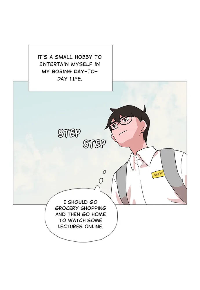 Spring Once Again Chapter 8 page 45 - 