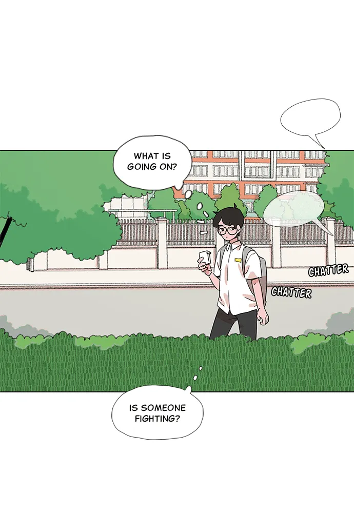 Spring Once Again Chapter 8 page 46 - 