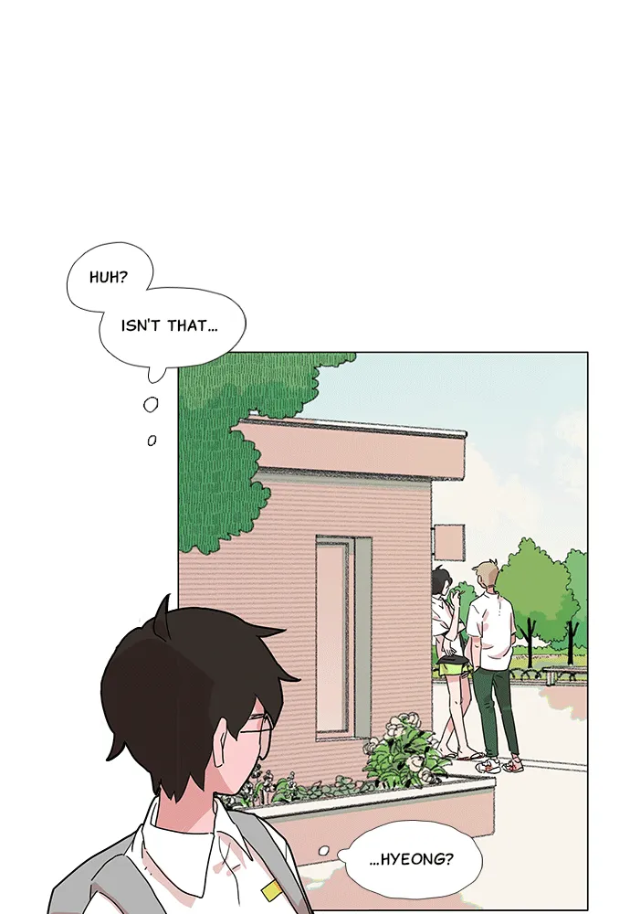 Spring Once Again Chapter 8 page 47 - 