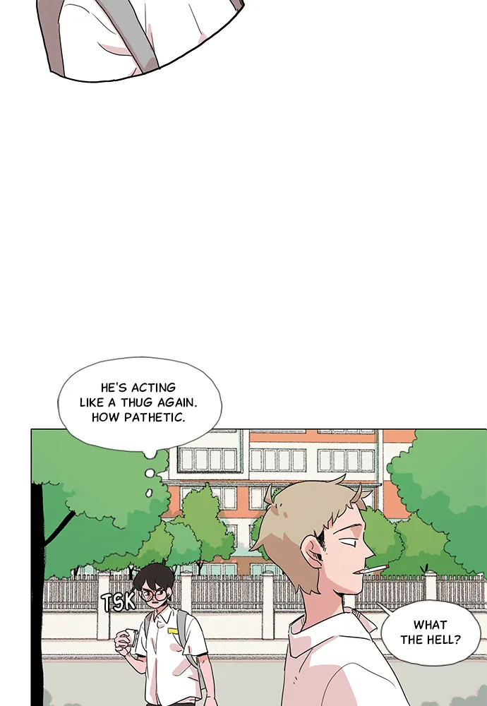Spring Once Again Chapter 8 page 48 - 