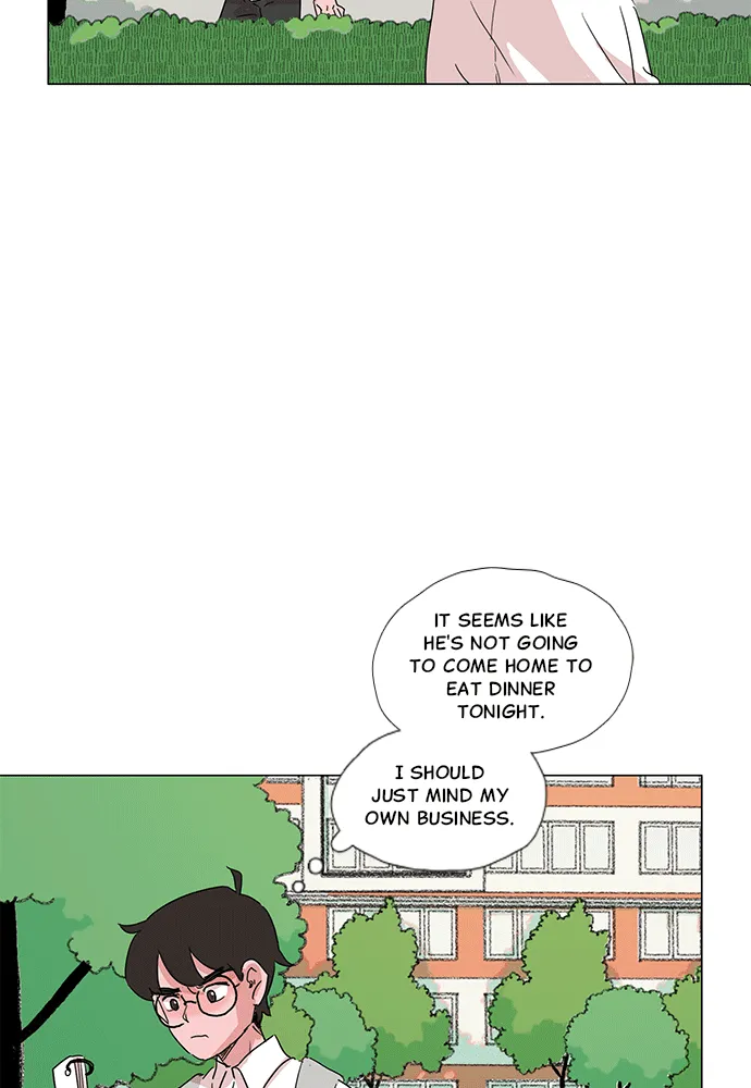 Spring Once Again Chapter 8 page 49 - 